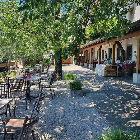 Farm Stay Malovscevo Vitovlje Bagian luar foto