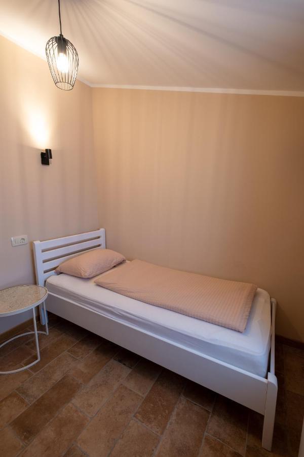 Farm Stay Malovscevo Vitovlje Bagian luar foto