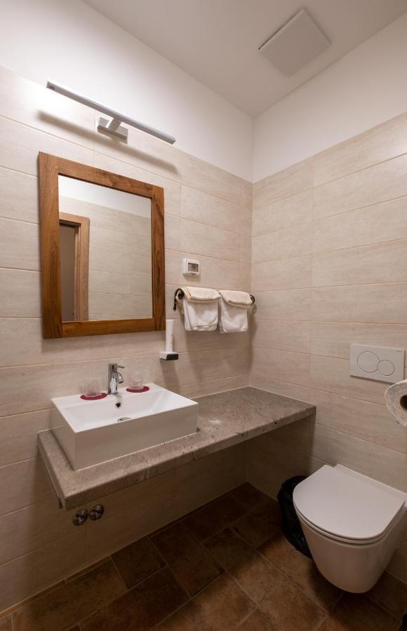 Farm Stay Malovscevo Vitovlje Bagian luar foto