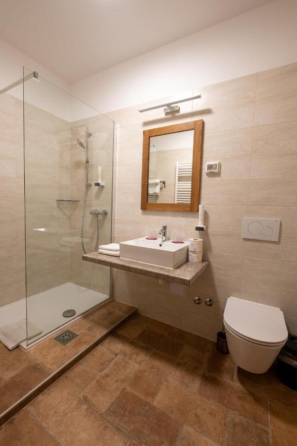 Farm Stay Malovscevo Vitovlje Bagian luar foto