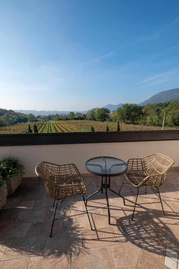 Farm Stay Malovscevo Vitovlje Bagian luar foto