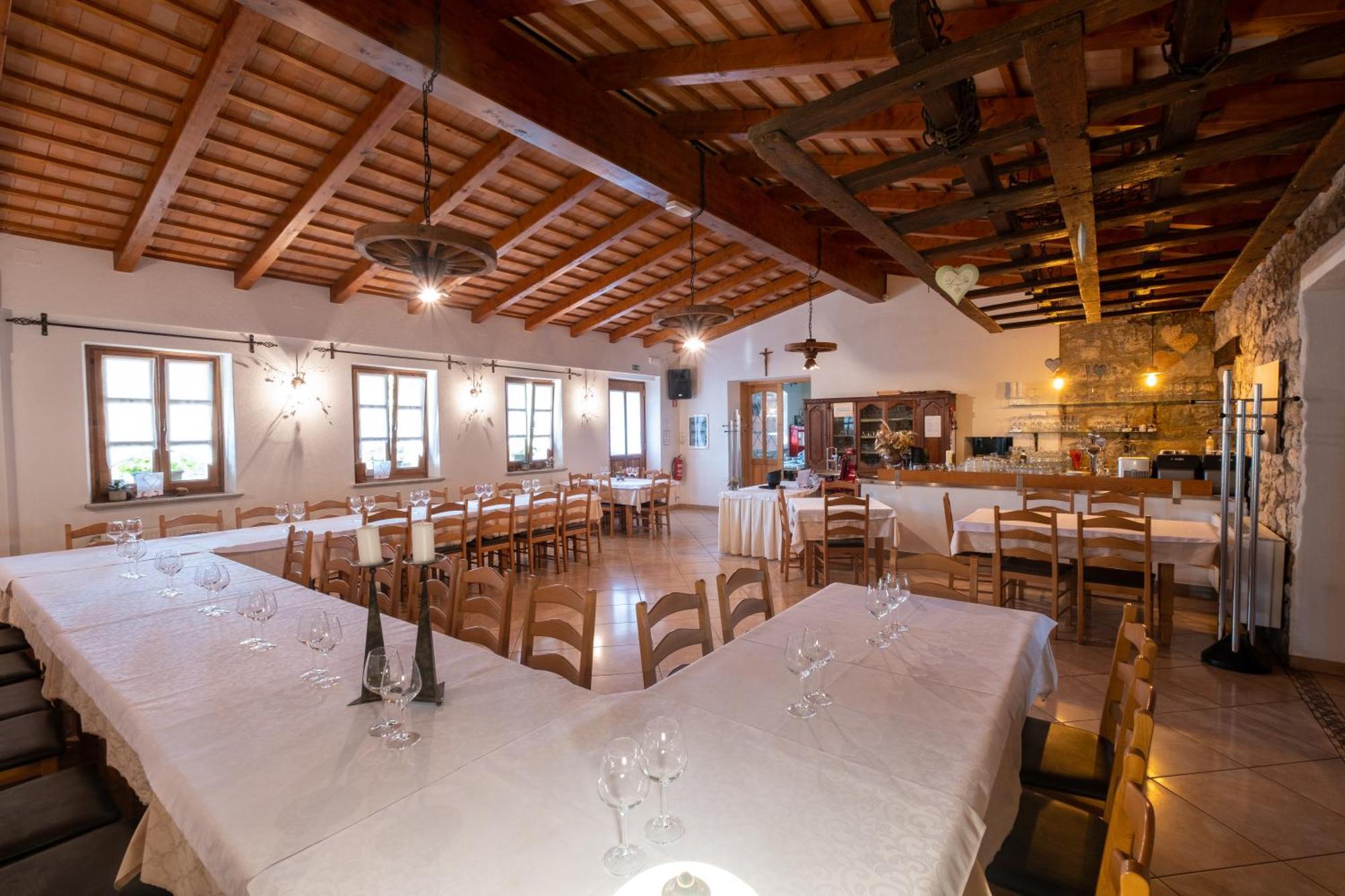 Farm Stay Malovscevo Vitovlje Bagian luar foto