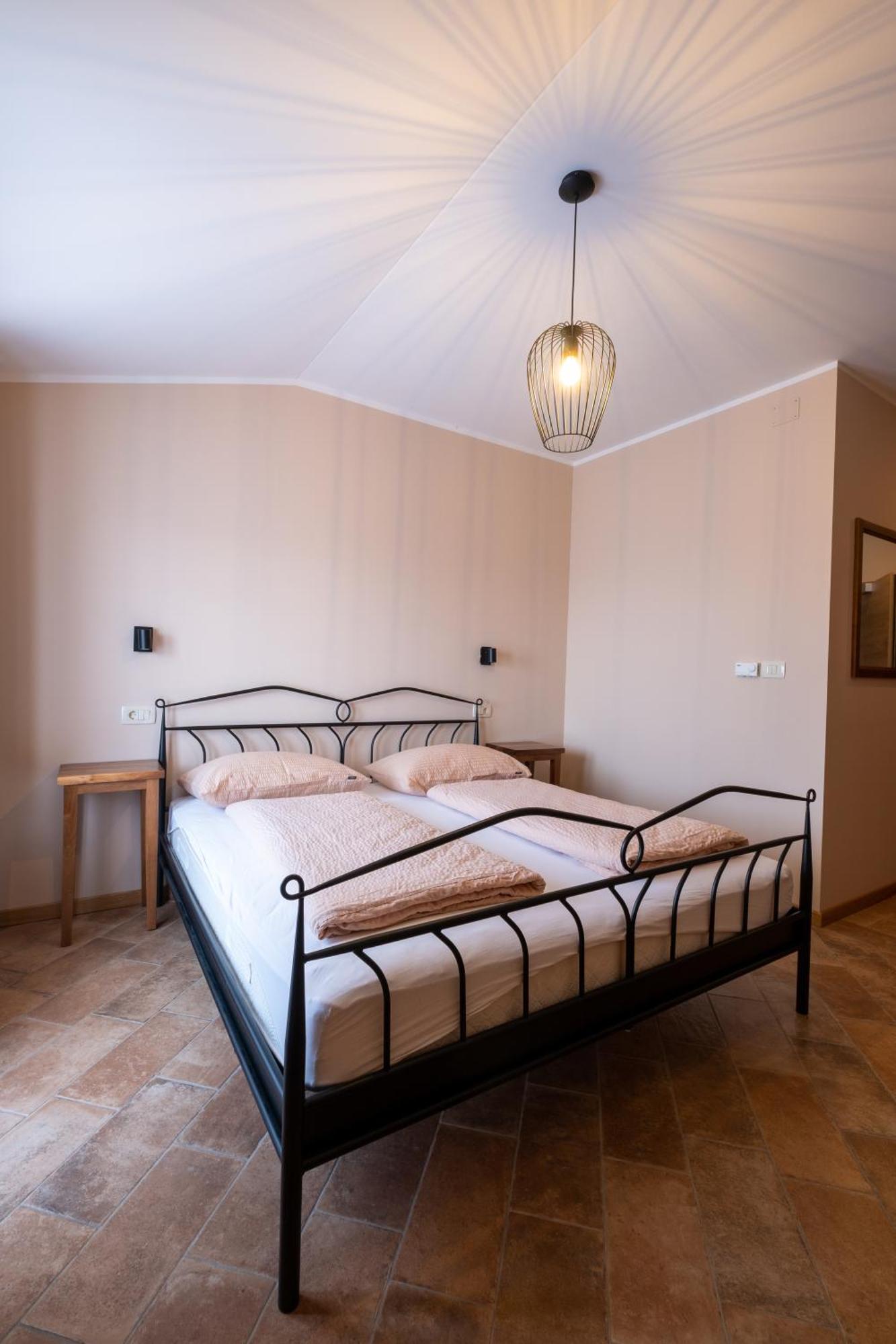 Farm Stay Malovscevo Vitovlje Bagian luar foto