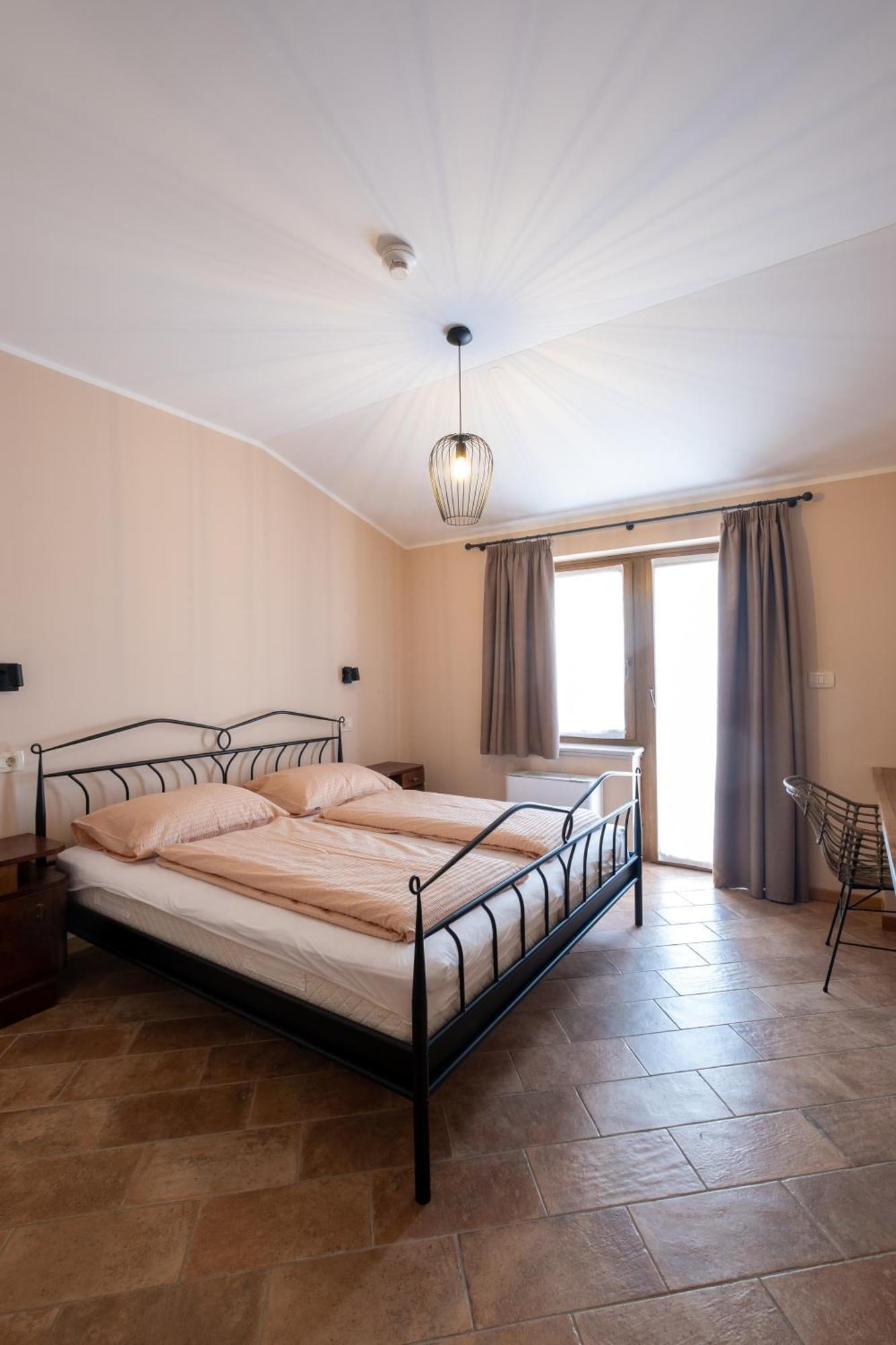 Farm Stay Malovscevo Vitovlje Bagian luar foto