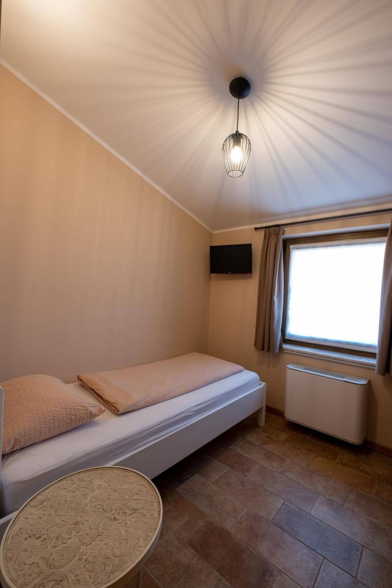 Farm Stay Malovscevo Vitovlje Bagian luar foto