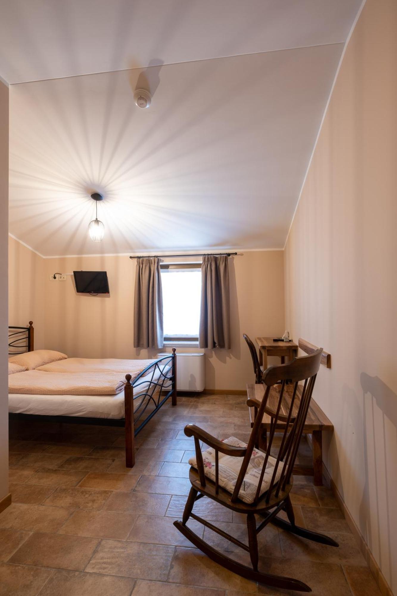 Farm Stay Malovscevo Vitovlje Bagian luar foto