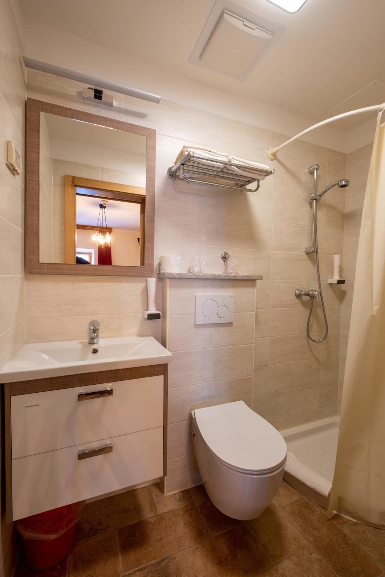 Farm Stay Malovscevo Vitovlje Bagian luar foto