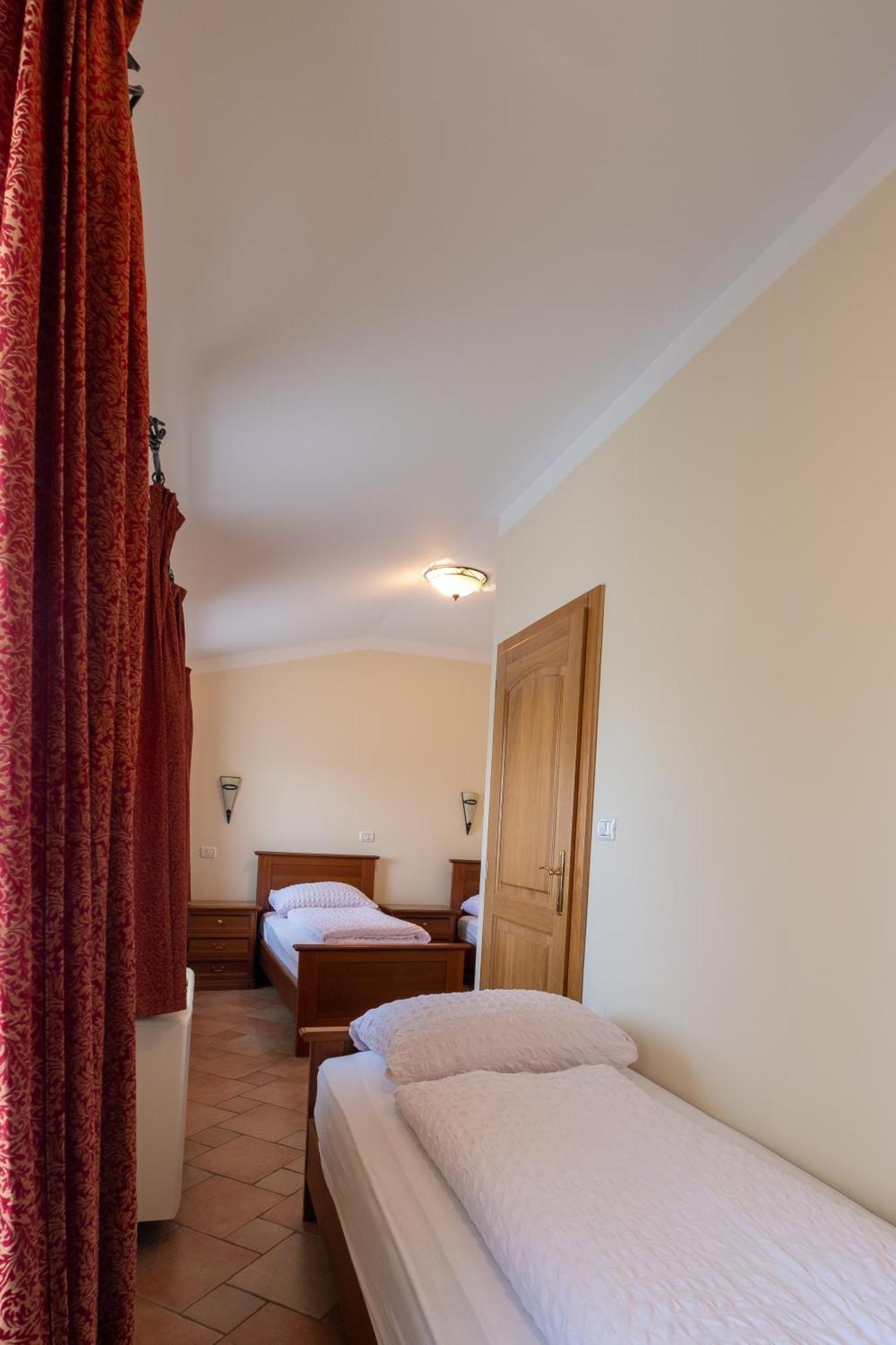 Farm Stay Malovscevo Vitovlje Bagian luar foto