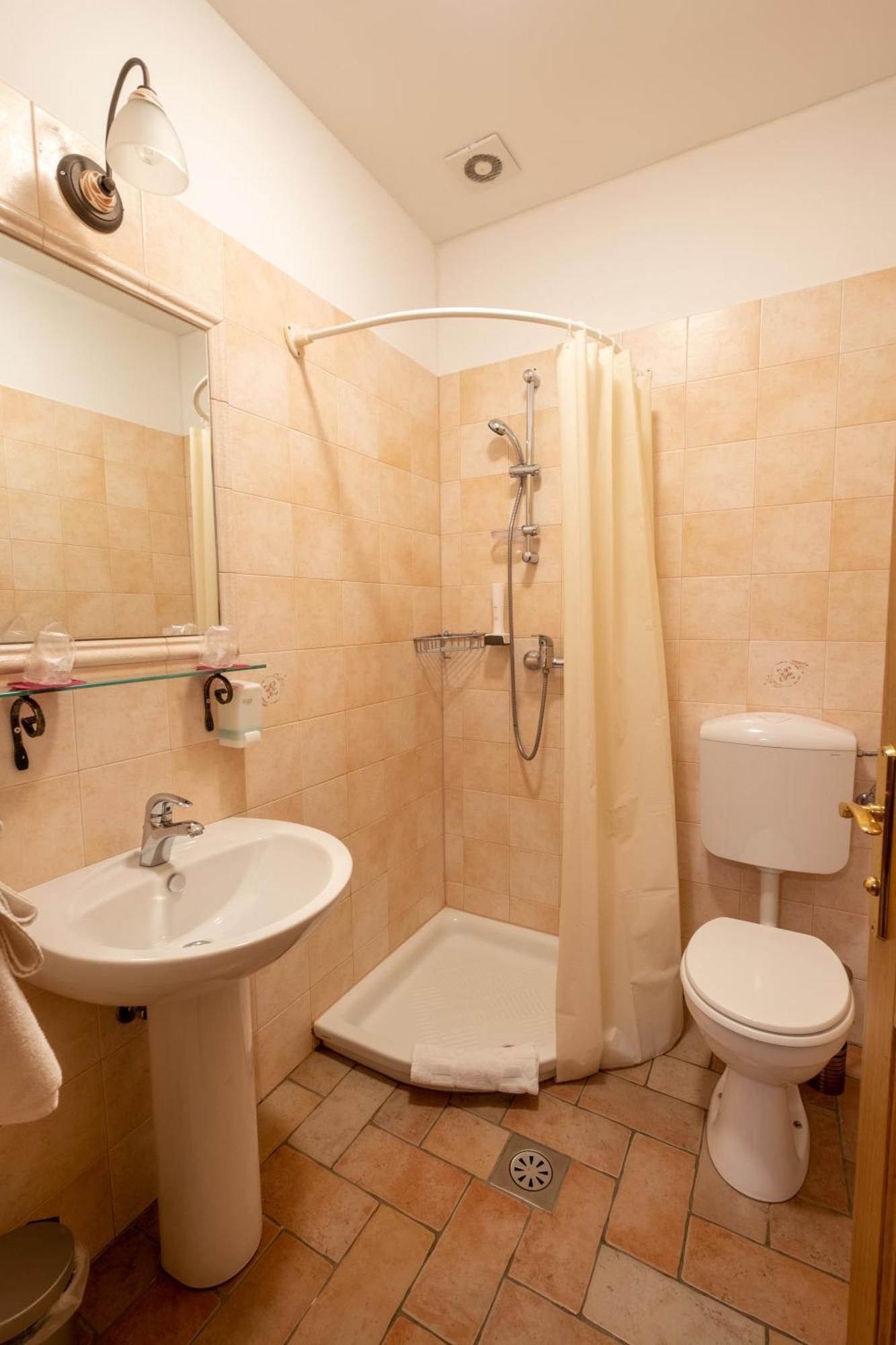 Farm Stay Malovscevo Vitovlje Bagian luar foto