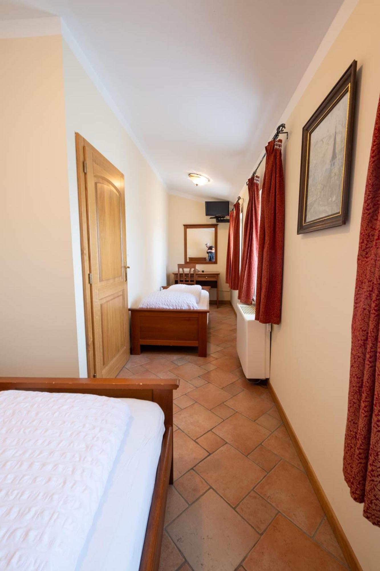 Farm Stay Malovscevo Vitovlje Bagian luar foto