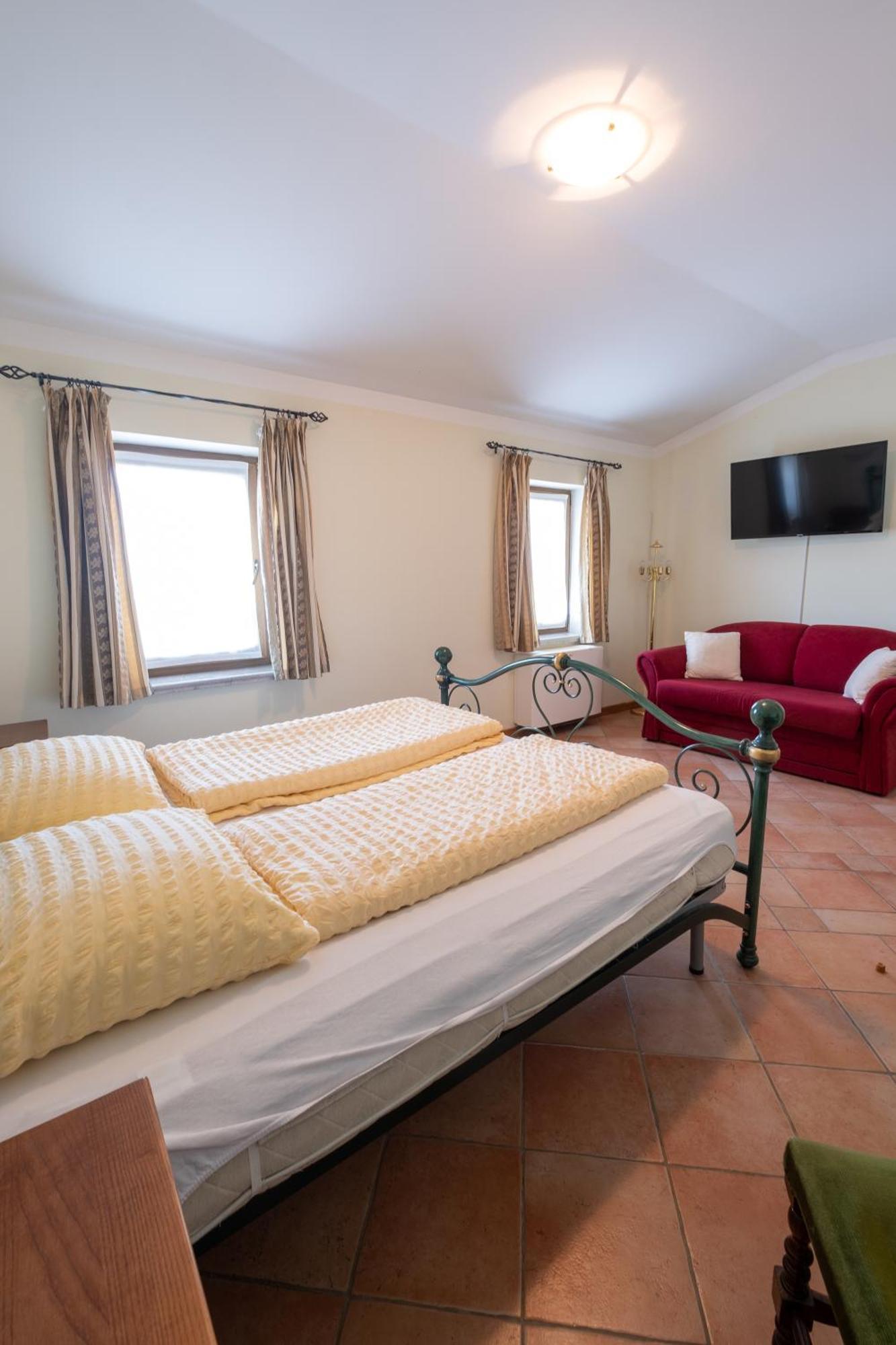 Farm Stay Malovscevo Vitovlje Bagian luar foto