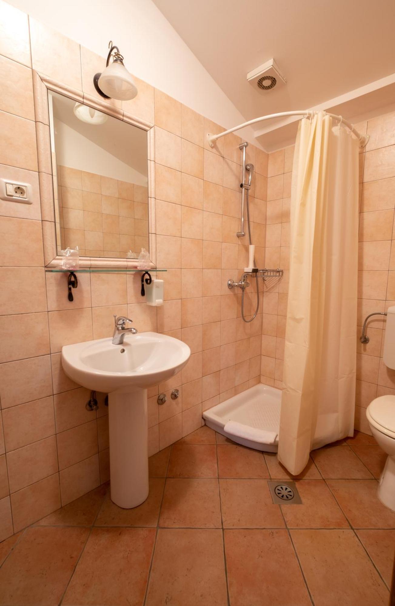 Farm Stay Malovscevo Vitovlje Bagian luar foto