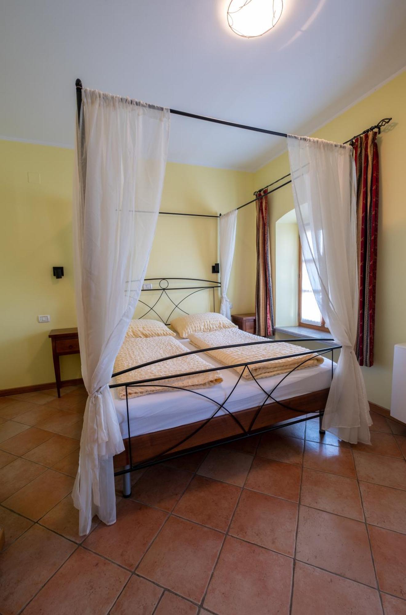Farm Stay Malovscevo Vitovlje Bagian luar foto