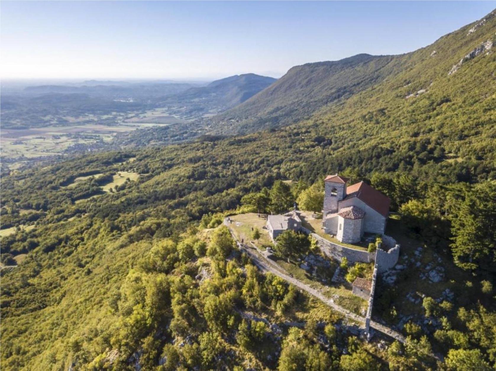 Farm Stay Malovscevo Vitovlje Bagian luar foto