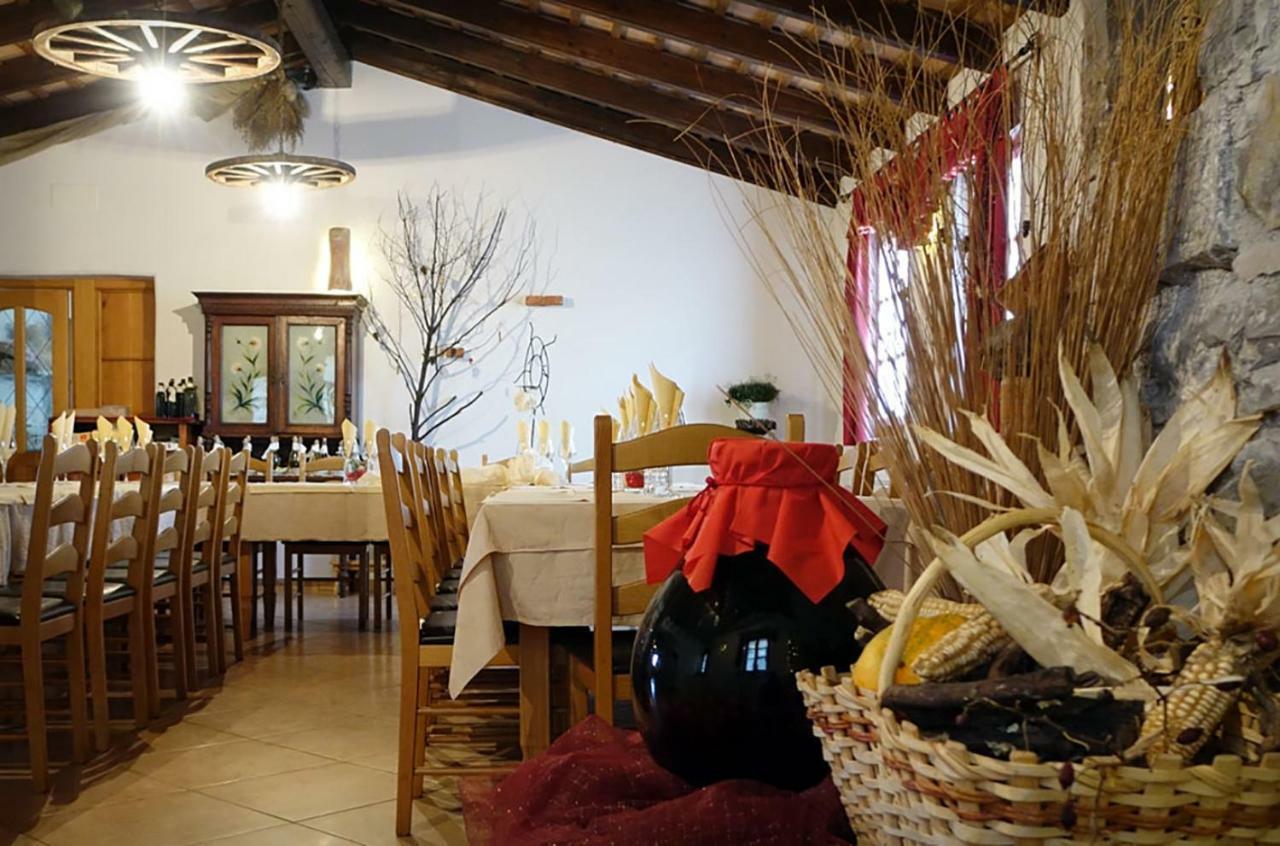 Farm Stay Malovscevo Vitovlje Bagian luar foto