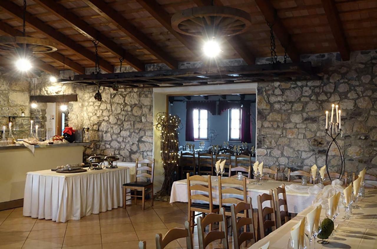 Farm Stay Malovscevo Vitovlje Bagian luar foto