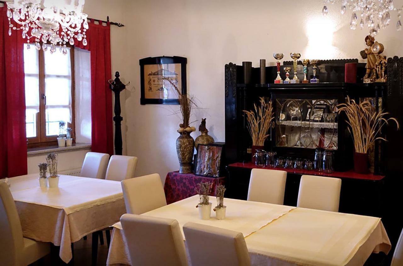 Farm Stay Malovscevo Vitovlje Bagian luar foto